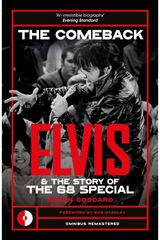 Comeback: Elvis and the Story of the 68 Special