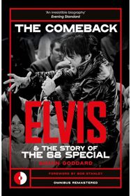 Comeback: Elvis and the Story of the 68 Special