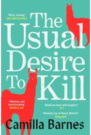 Usual Desire to Kill