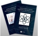 Handbook of Data Science with Semantic Technologies