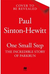 One Small Step: The incredible story of parkrun
