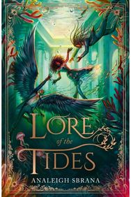 Lore of the Tides