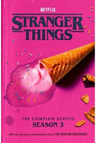 Stranger Things: The Complete Scripts, Season 3