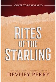 Rites of the Starling