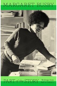 Part of the Story: Writings from Half a Century