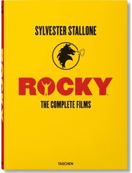 Rocky. The Complete Films