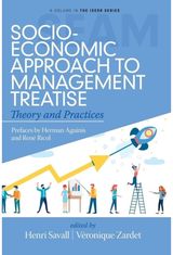 Socio-Economic Approach to Management Treatise: Theory and Practices