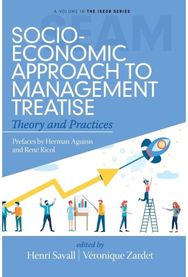Socio-Economic Approach to Management Treatise: Theory and Practices