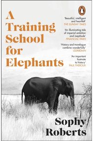 Training School for Elephants