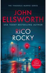 RICO Rocky: A page-turning legal thriller