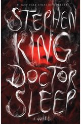 Doctor Sleep