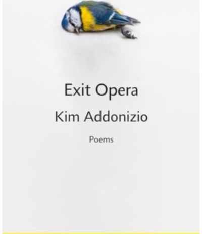 Exit Opera: Poems