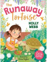 Runaway Tortoise