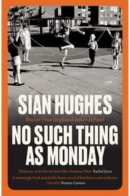 No Such Thing as Monday