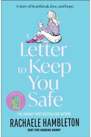 Letter to Keep You Safe