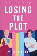 Losing the Plot