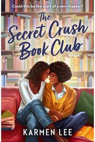 Secret Crush Book Club