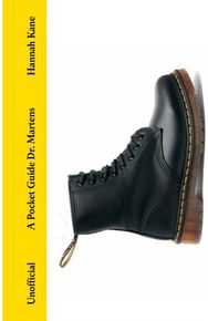 Pocket Guide to Dr. Martens