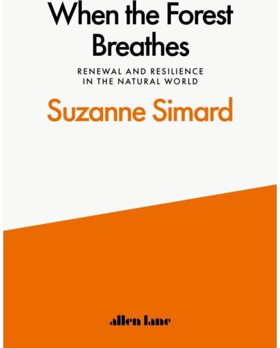 When the Forest Breathes: Renewal and Resilience in the Natural World