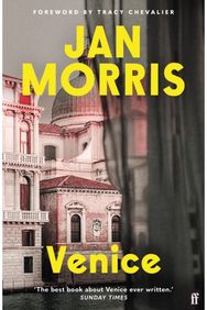 Venice: Introduced by Tracy Chevalier