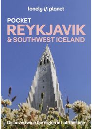 Lonely Planet Pocket Reykjavik & Southwest Iceland