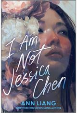 I Am Not Jessica Chen