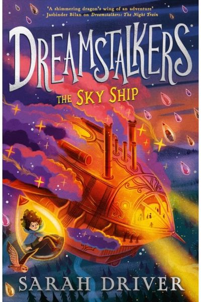 Sky Ship