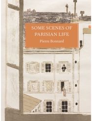 Some Scenes of Parisian Life