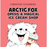 Arctic Fox Opens A Magical Ice Cream Shop