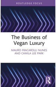 Business of Vegan Luxury