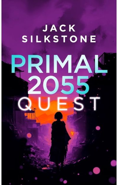 PRIMAL 2055 - Quest