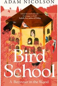 Bird School: A Beginner in the Wood
