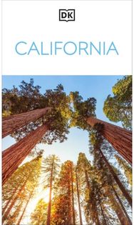 DK California: Must-See Sights. Culture & History. Detailed Maps & Tours. Covers Los Angeles, San Francisco, & more