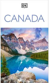 DK Canada: Must-See Sights. Culture & History. Detailed Maps & Tours. Covers Niagara Falls, Toronto, Vancouver, & more
