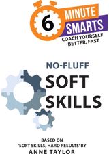 No-Fluff Soft Skills