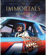 Immortals of Nascar