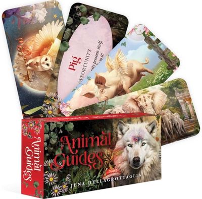 Animal Guides
