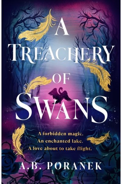 Treachery of Swans