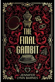 Final Gambit
