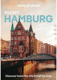 Lonely Planet Pocket Hamburg