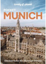 Lonely Planet Pocket Munich