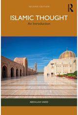 Islamic Thought: An Introduction