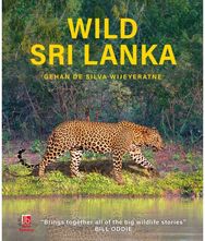 Wild Sri Lanka