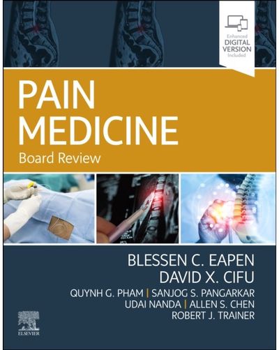 Pain Medicine: Board Review