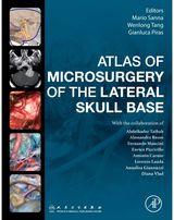 Atlas of Microsurgery of the Lateral Skull Base