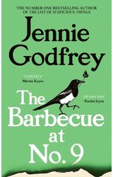 Barbecue At No 9 Signed Edition