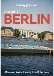 Lonely Planet Pocket Berlin