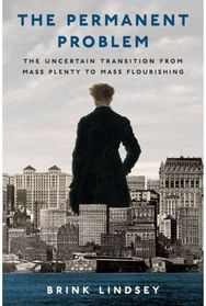 Permanent Problem: The Uncertain Transition from Mass Plenty to Mass Flourishing