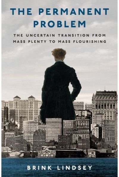 Permanent Problem: The Uncertain Transition from Mass Plenty to Mass Flourishing