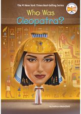 Who Was Cleopatra?